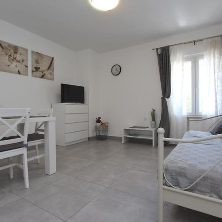 Apartment Casa Miranda Rovinj Exteriér fotografie
