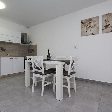 Apartment Casa Miranda Rovinj Exteriér fotografie