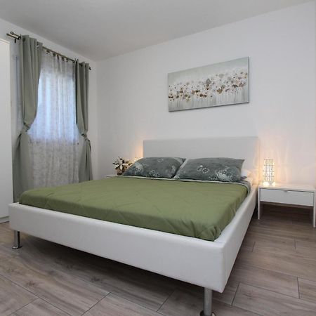 Apartment Casa Miranda Rovinj Exteriér fotografie