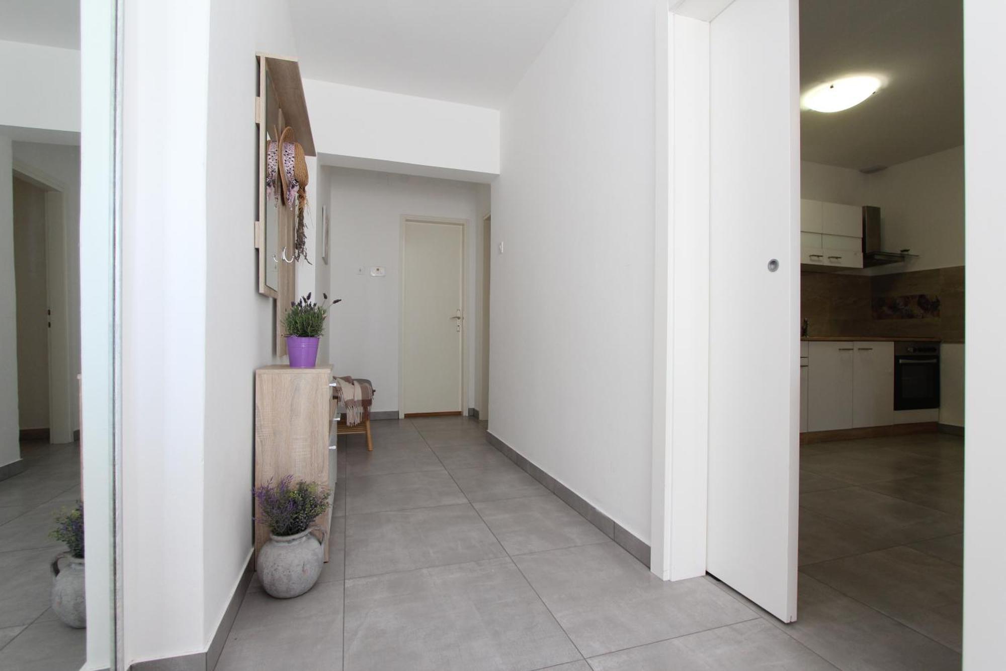 Apartment Casa Miranda Rovinj Exteriér fotografie