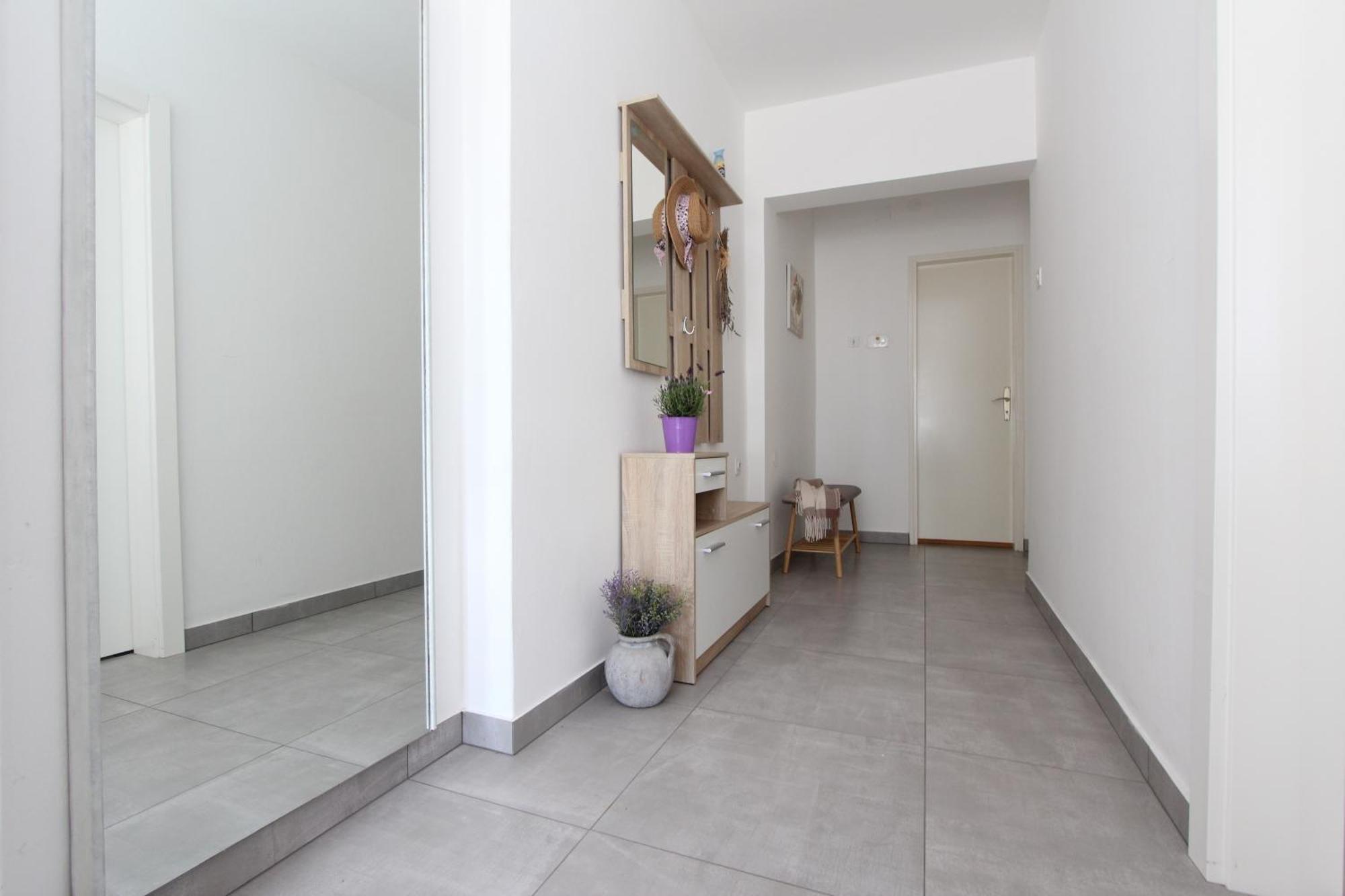 Apartment Casa Miranda Rovinj Exteriér fotografie
