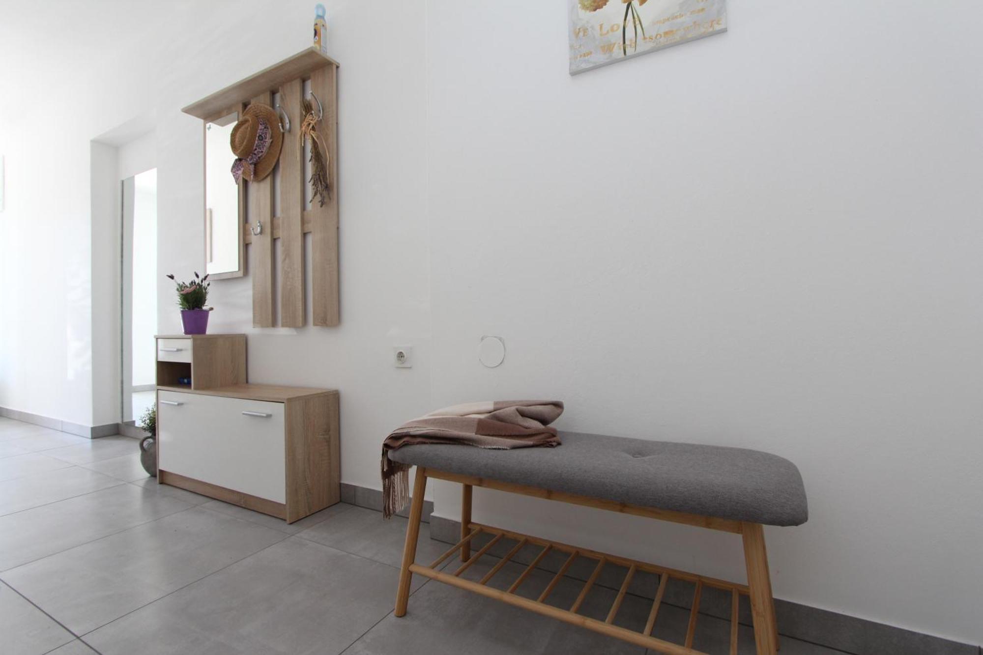 Apartment Casa Miranda Rovinj Exteriér fotografie