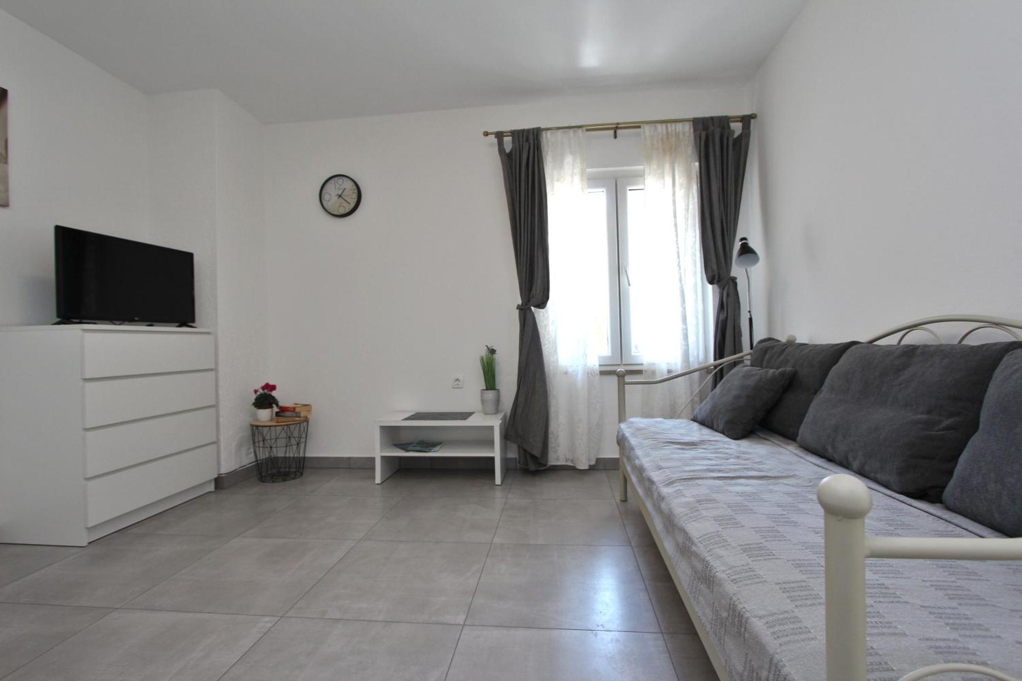 Apartment Casa Miranda Rovinj Exteriér fotografie