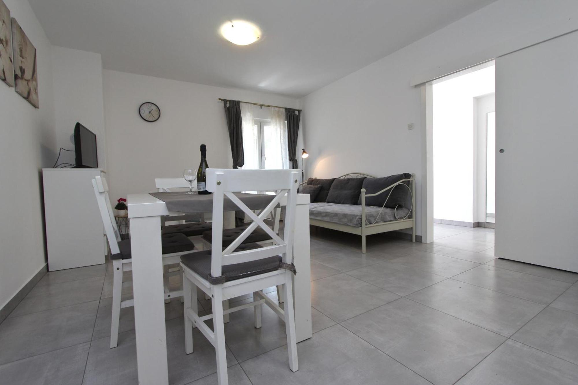 Apartment Casa Miranda Rovinj Exteriér fotografie